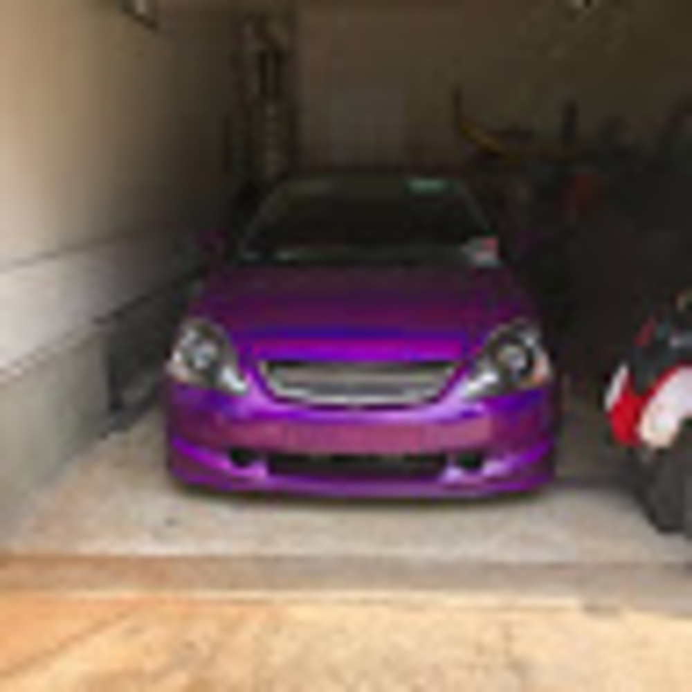 Meet your Posher, Keisha